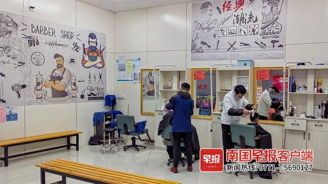 美发店拓客活动方案，美发店比较吸引人的拓客方案？