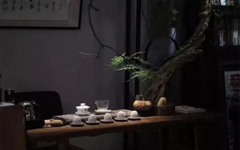 喝油茶发朋友圈的句子，自家茶油怎么发朋友圈好？