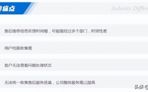 系统服务_定位，客户售后服务系统的开题报告？