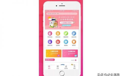 电子商务网站开发技术有哪些，电商网站开发背景？