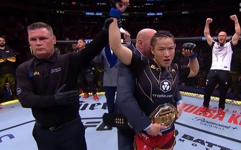 张伟丽ufc冠军直播链接，张伟丽ufc冠军直播链接在线观看？