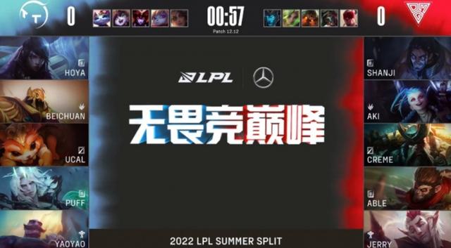 lpl夏季赛2022直播RNG，lpl夏季赛2022直播RNGVSLNG？