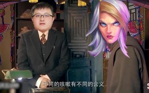 夜吹在哪里直播炉石，夜吹直播歌单？
