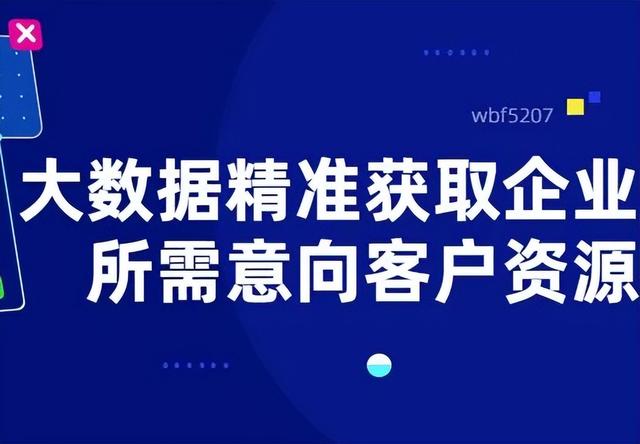 怎么找客户的联系方式，寻找潜在客户？