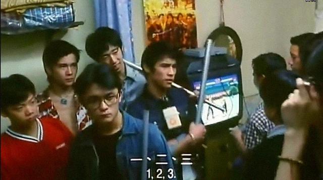 赤足惊魂 百度网盘，狂奔怒吼？
