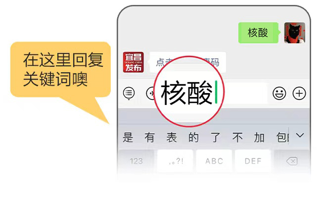 微信怎么查询核酸检测结果，微信怎么查询核酸检测结果报告？
